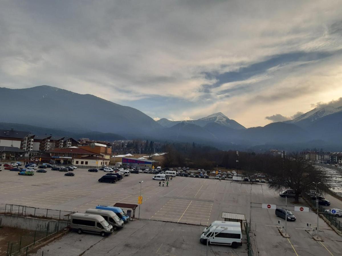 Gondola Lift Apartment Bansko Exterior photo