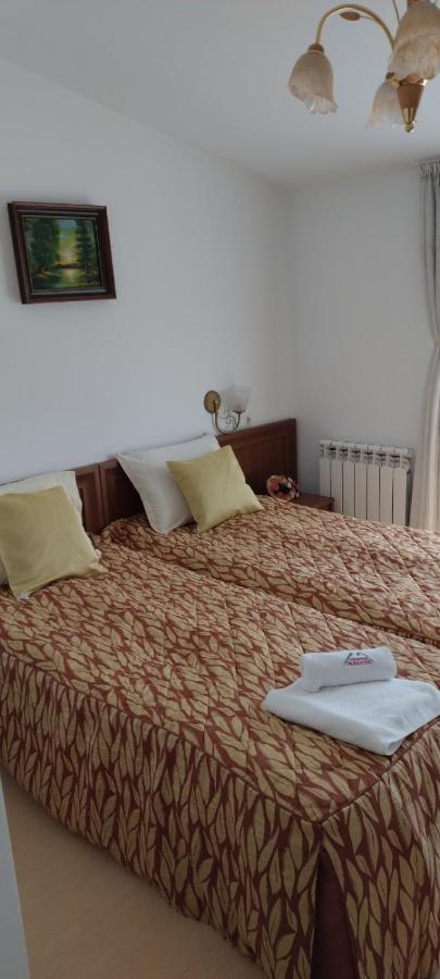 Gondola Lift Apartment Bansko Exterior photo